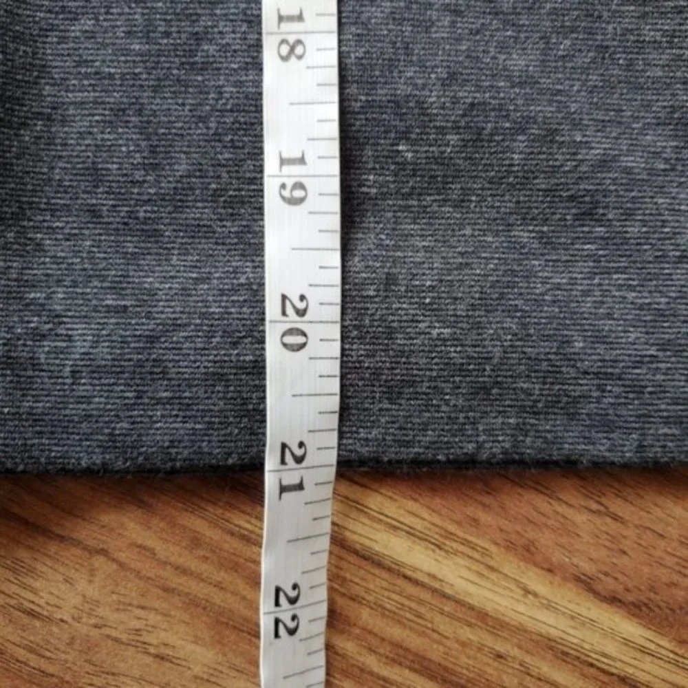 Old Navy Small Mini Stretch Pencil Skirt - Picture 4 of 4